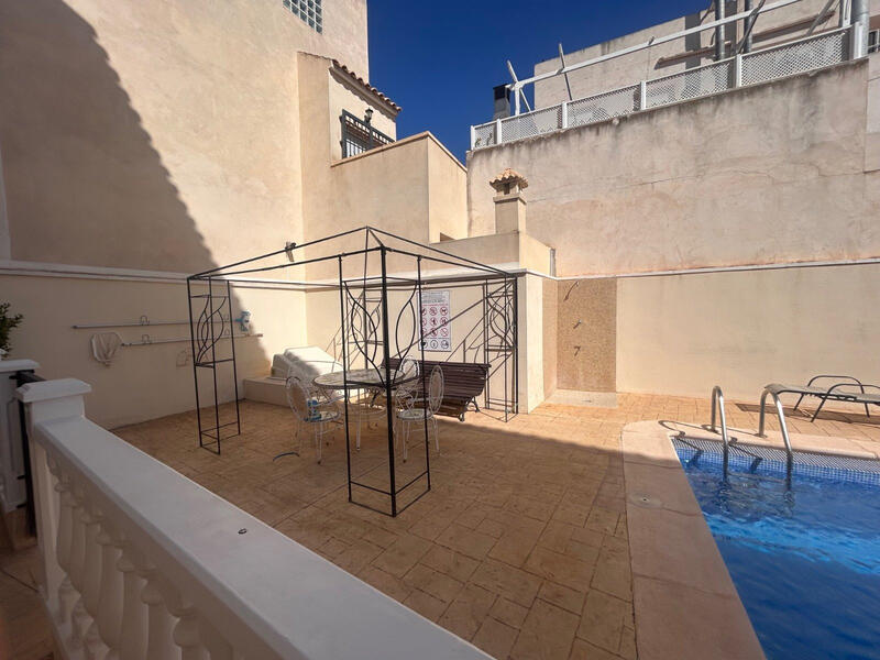 2 Cuarto Apartamento en venta