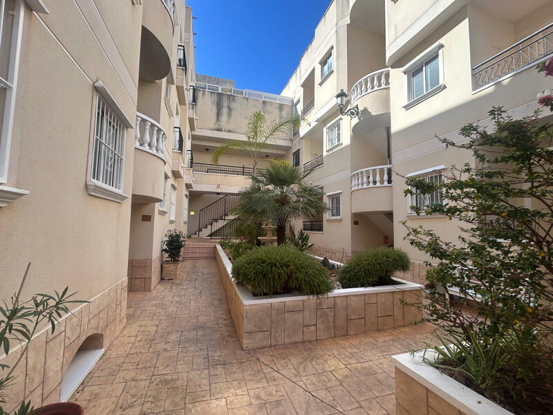 2 Cuarto Apartamento en venta