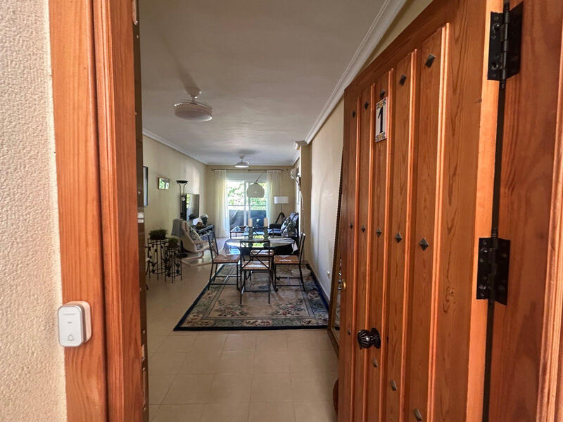 2 Cuarto Apartamento en venta