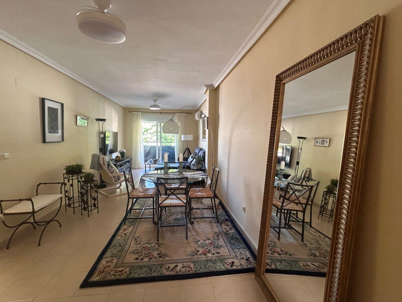 2 Cuarto Apartamento en venta