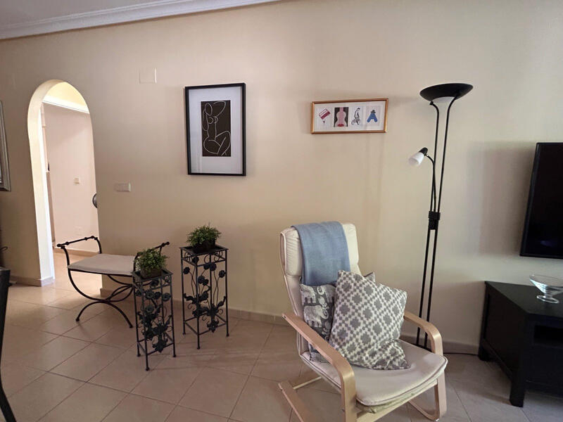 2 Cuarto Apartamento en venta