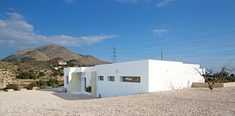 4 Cuarto Villa en venta
