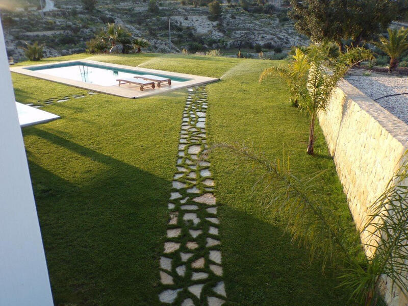 4 Cuarto Villa en venta