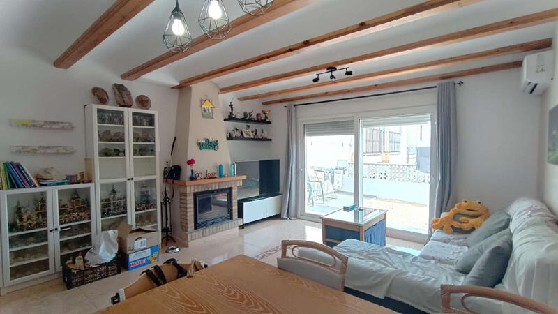 3 Cuarto Villa en venta