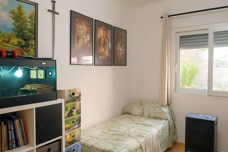 3 Cuarto Villa en venta