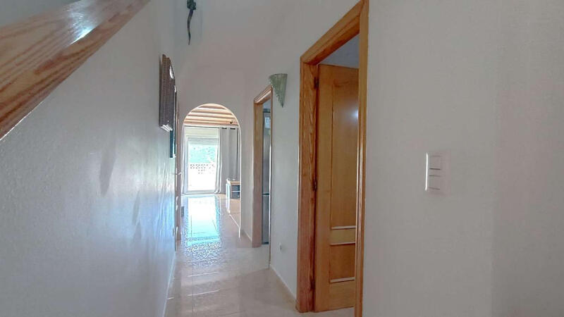 3 Cuarto Villa en venta