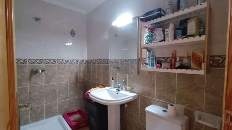 3 Cuarto Villa en venta