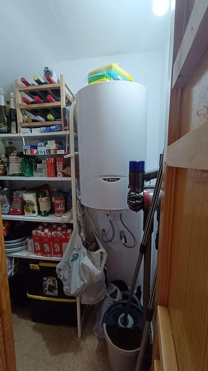 3 Cuarto Villa en venta