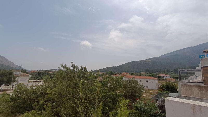 3 Cuarto Villa en venta