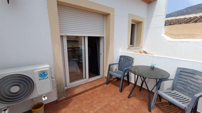 3 Cuarto Villa en venta