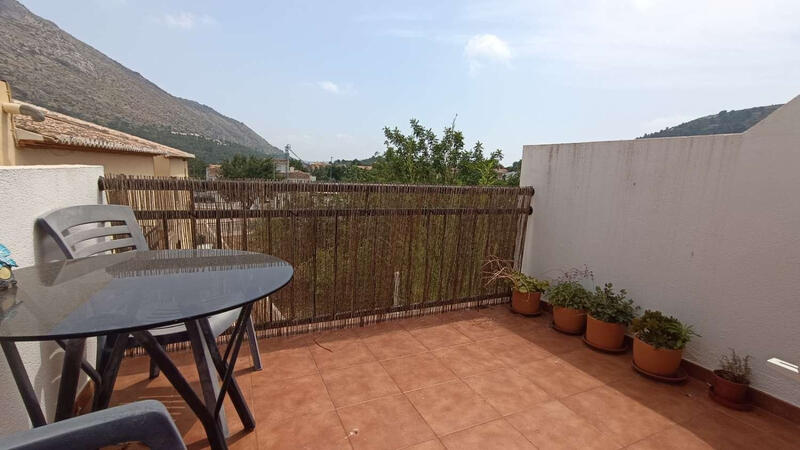 3 Cuarto Villa en venta