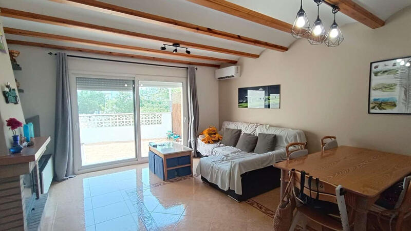 3 Cuarto Villa en venta