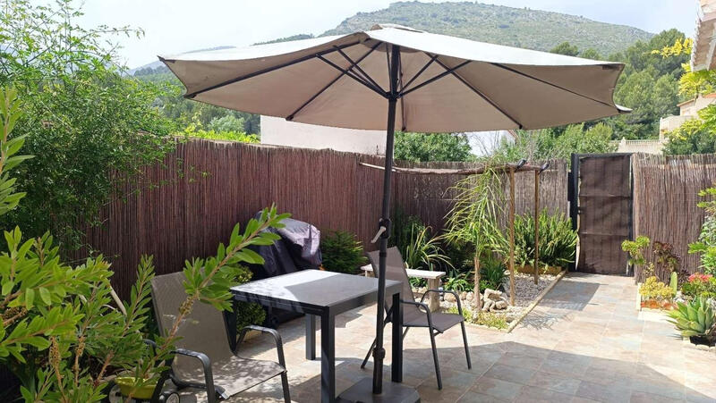 3 Cuarto Villa en venta