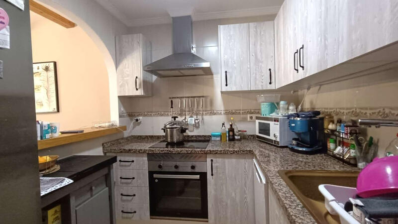3 Cuarto Villa en venta