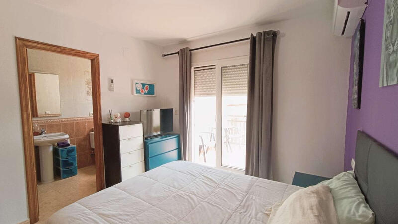 3 Cuarto Villa en venta
