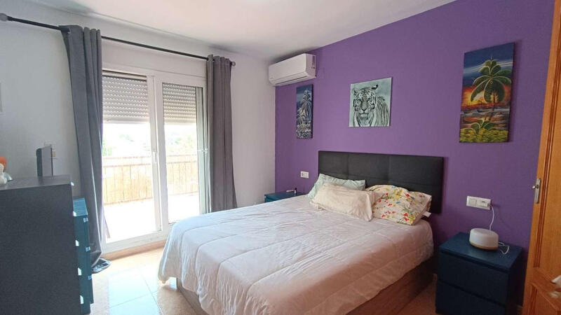 3 Cuarto Villa en venta