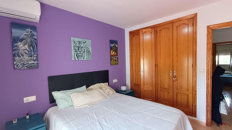 3 Cuarto Villa en venta