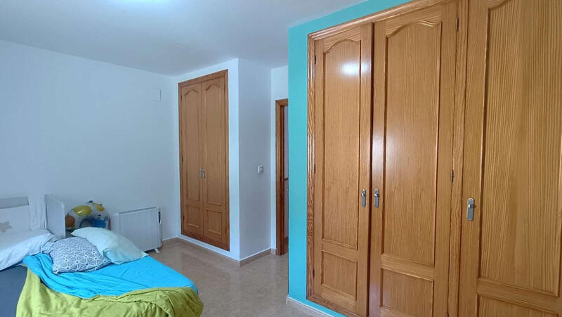 3 Cuarto Villa en venta