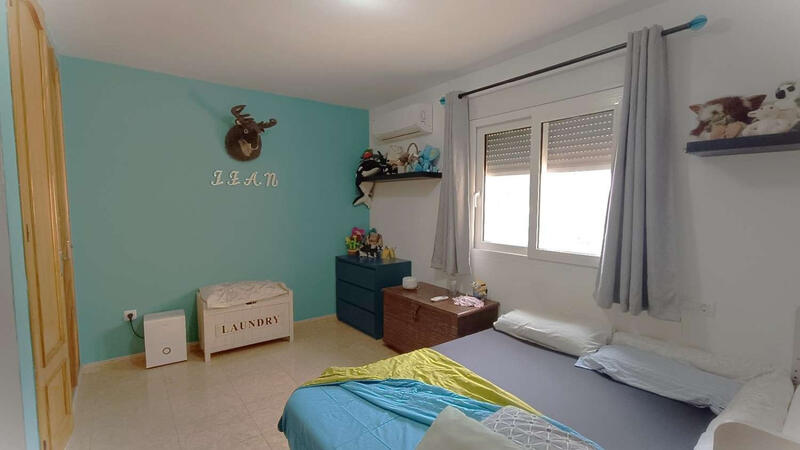 3 Cuarto Villa en venta