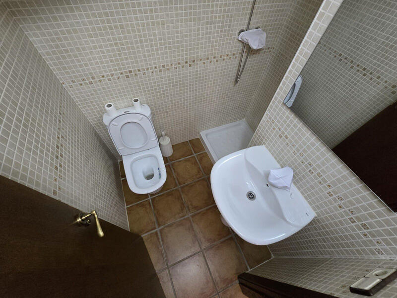 3 soveværelse Villa til salg