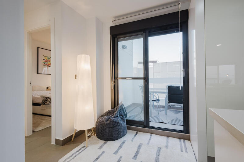 2 bedroom Apartment for sale