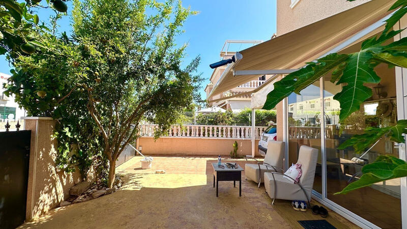 4 soveværelse Villa til salg