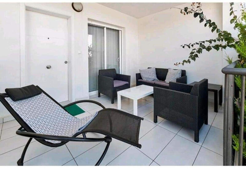 3 chambre Villa à vendre