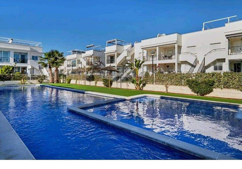 3 chambre Villa à vendre