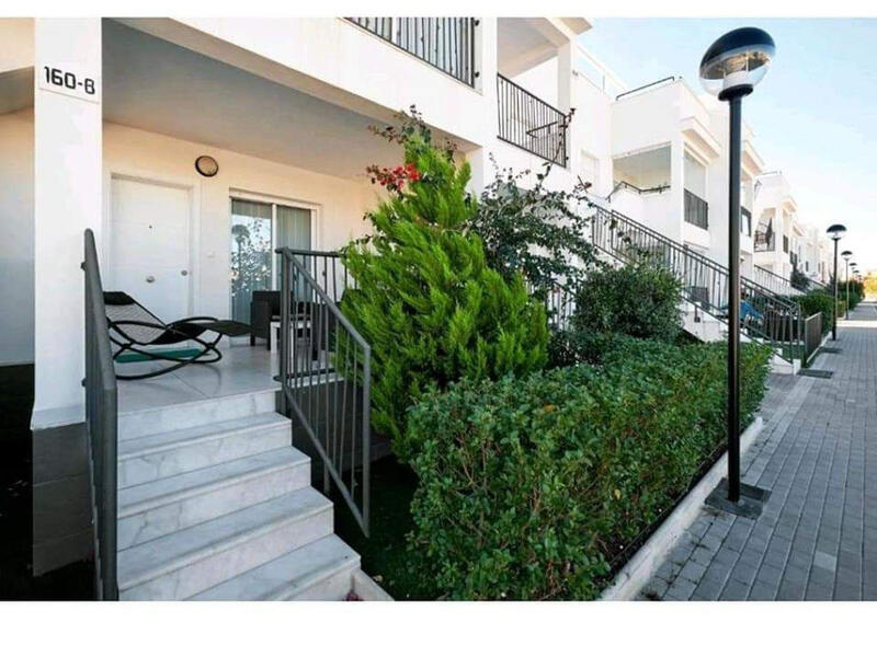 3 chambre Villa à vendre