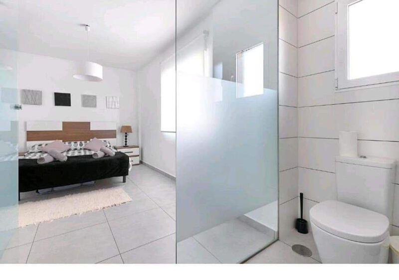 3 chambre Villa à vendre