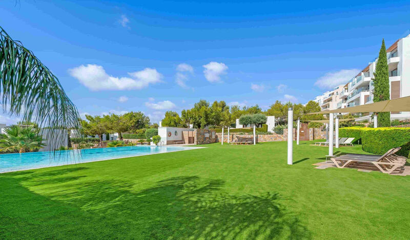 2 Cuarto Apartamento en venta