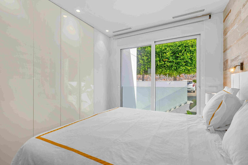 2 Cuarto Apartamento en venta