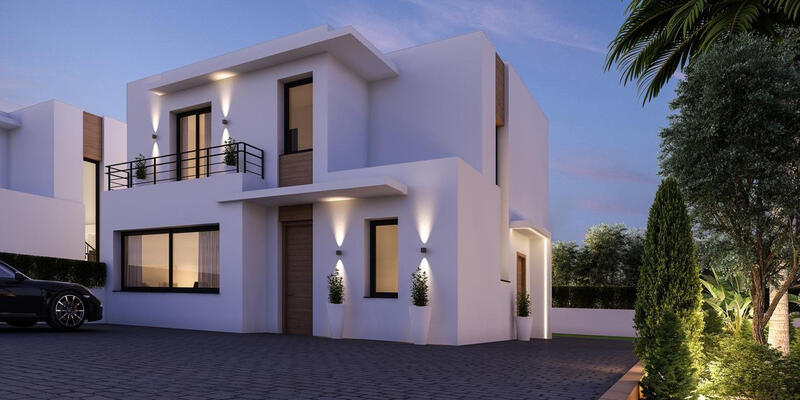 3 bedroom Villa for sale