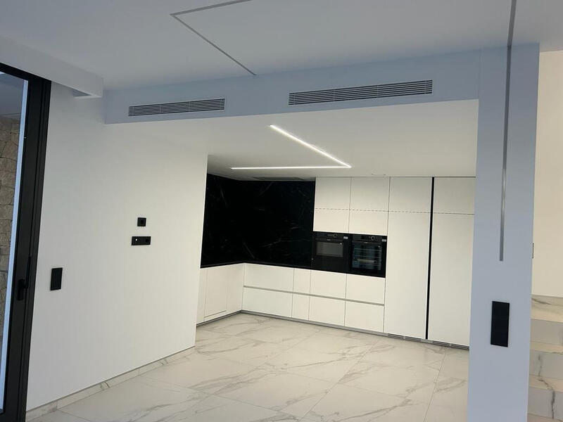 5 Cuarto Villa en venta
