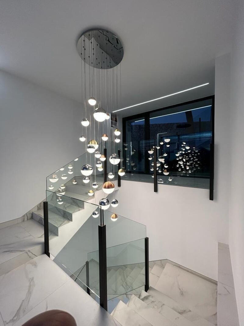 5 Cuarto Villa en venta