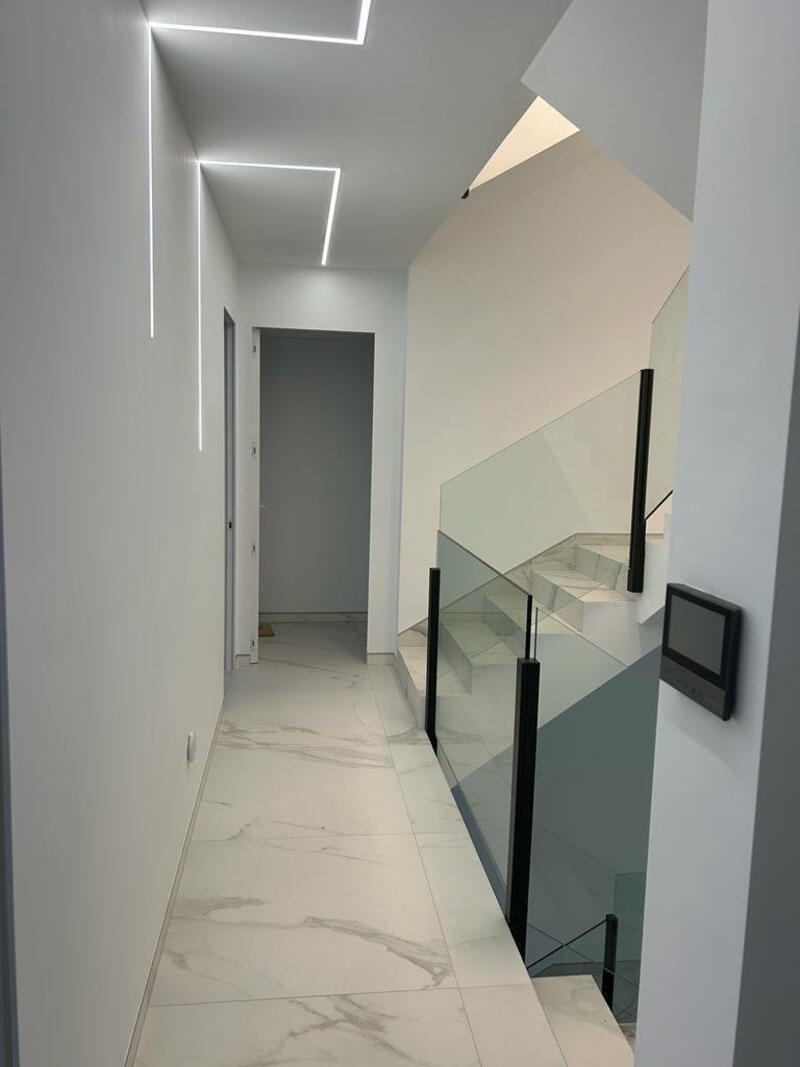 5 Cuarto Villa en venta