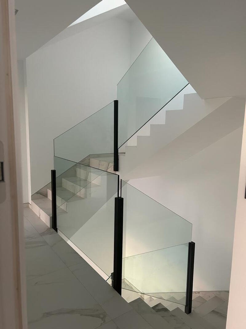 5 Cuarto Villa en venta