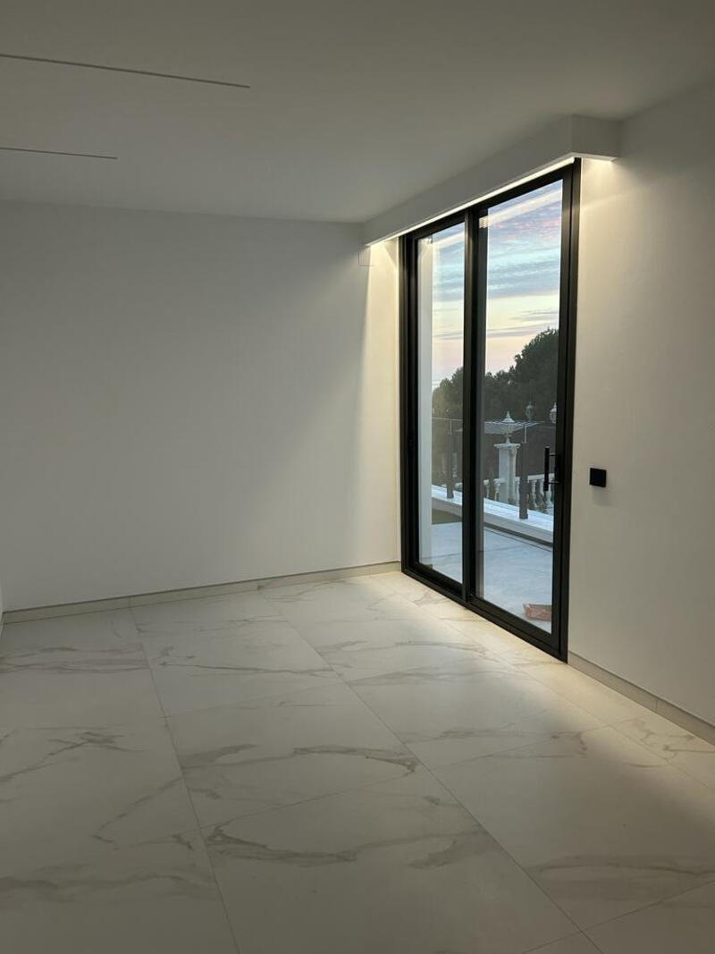 5 Cuarto Villa en venta