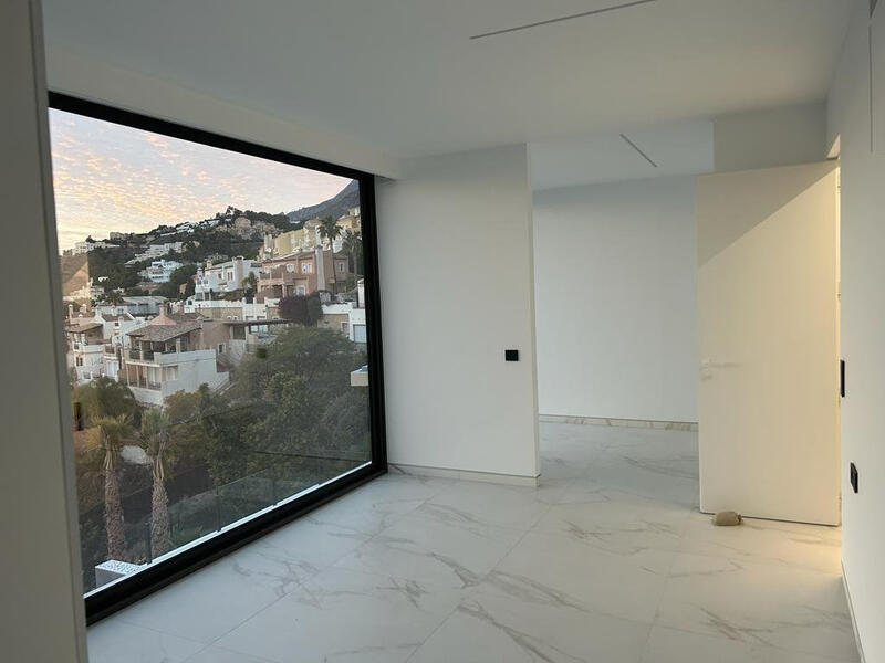 5 Cuarto Villa en venta