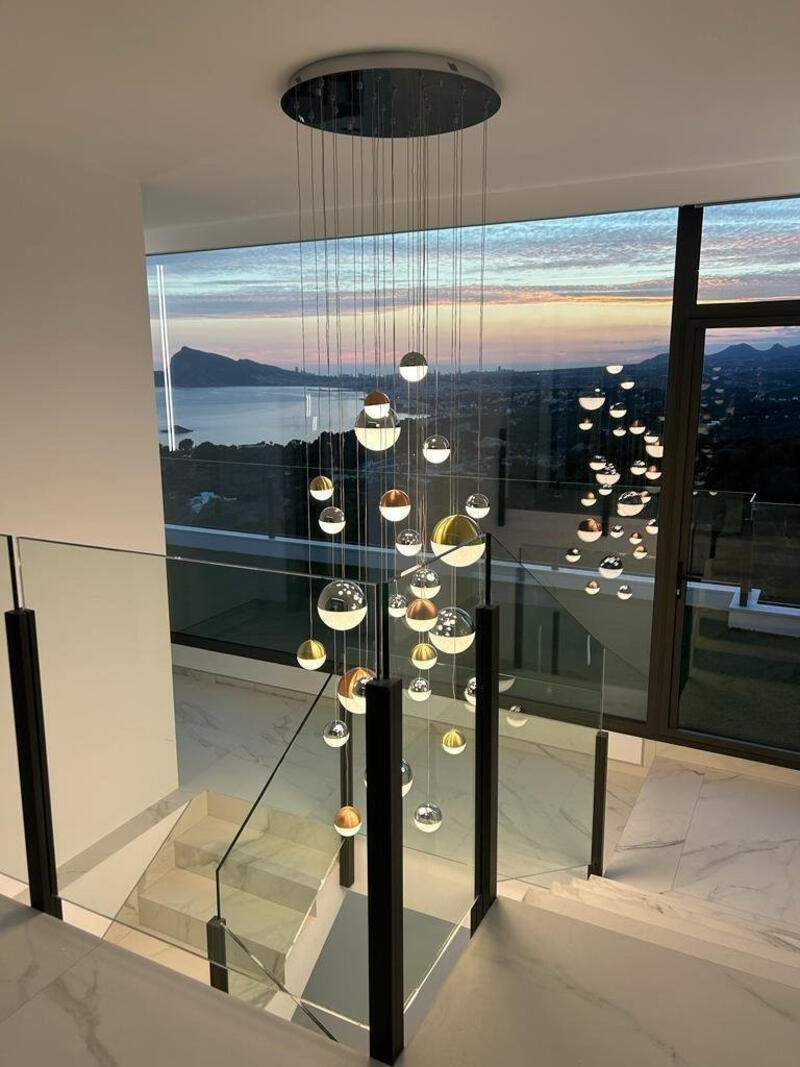 5 Cuarto Villa en venta