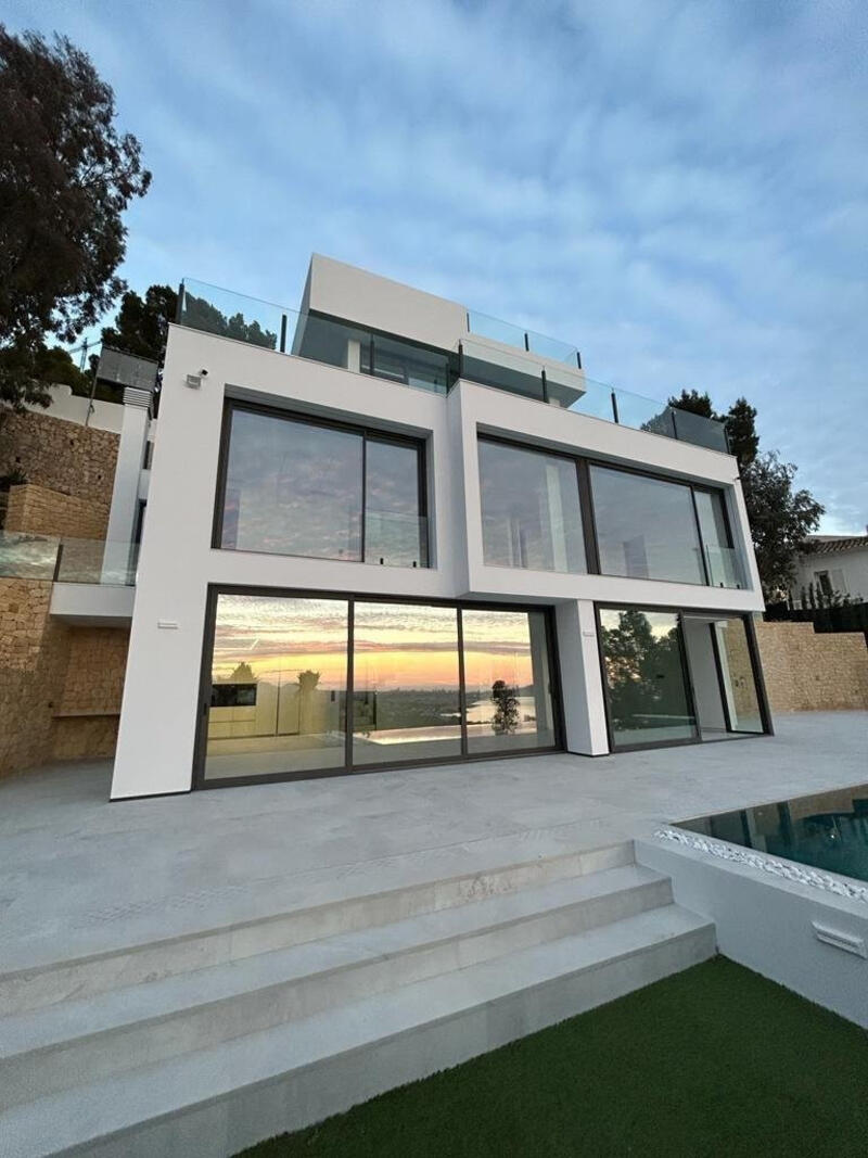 5 Cuarto Villa en venta