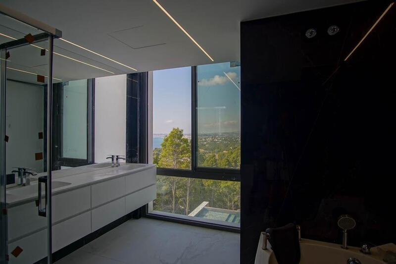 5 Cuarto Villa en venta