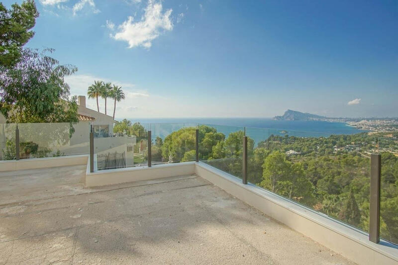 5 Cuarto Villa en venta