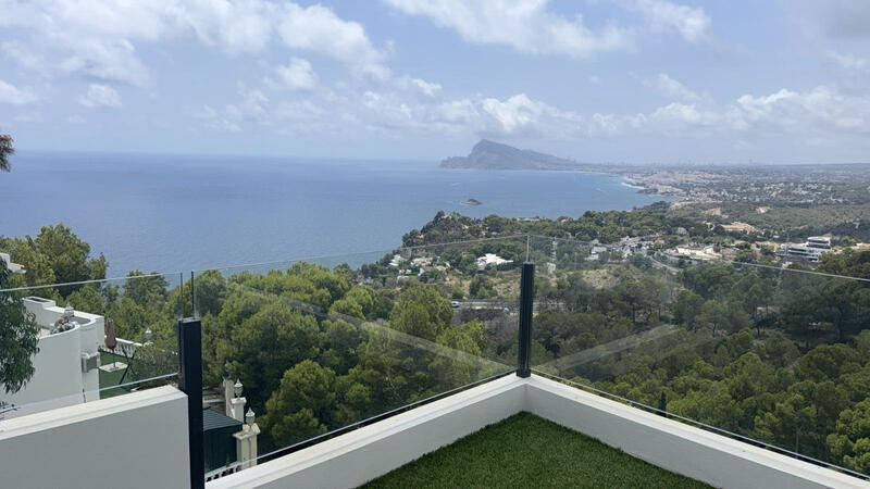 5 Cuarto Villa en venta