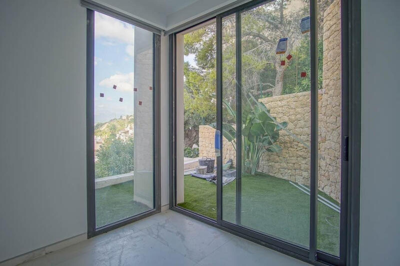 5 Cuarto Villa en venta