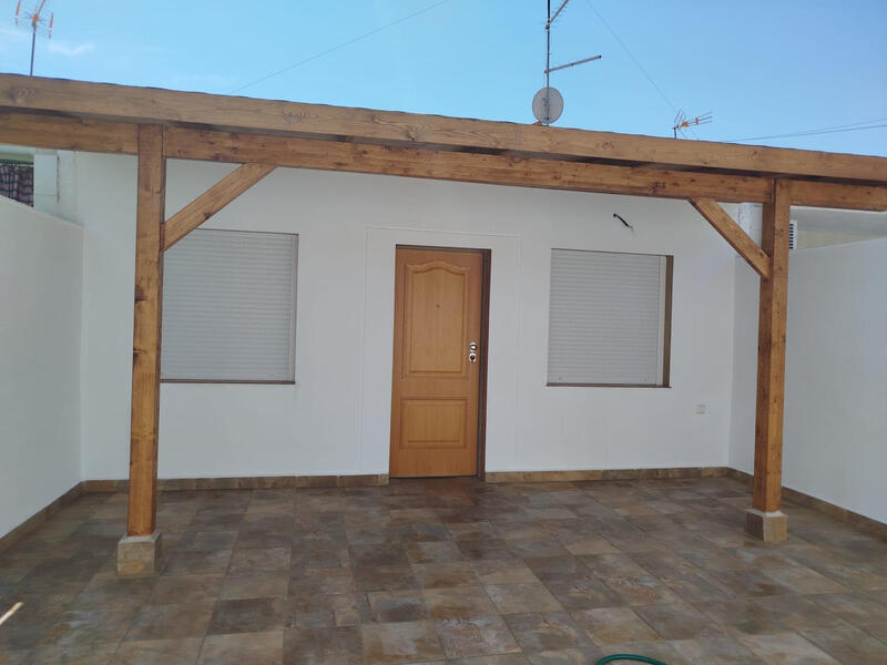 Maison de Ville à vendre dans San Javier, Murcia