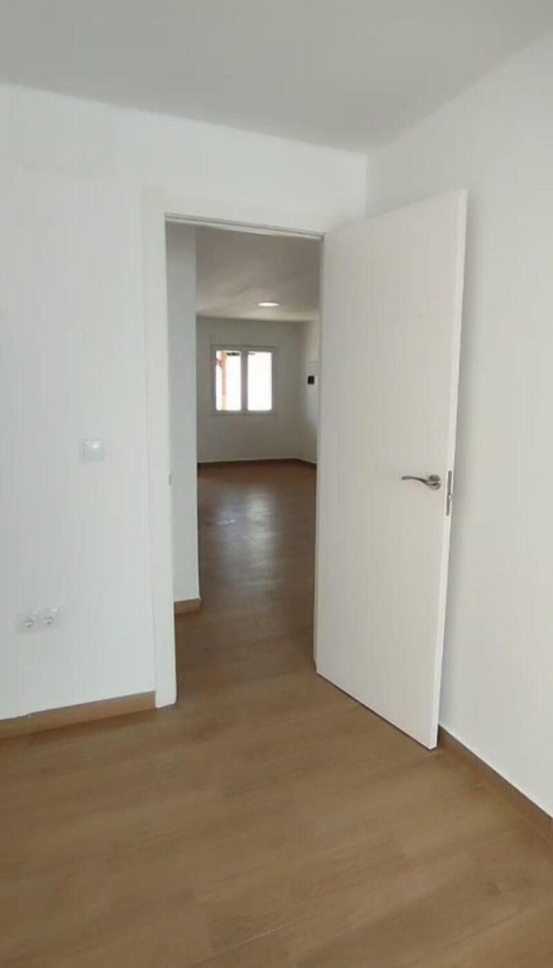 2 chambre Maison de Ville à vendre