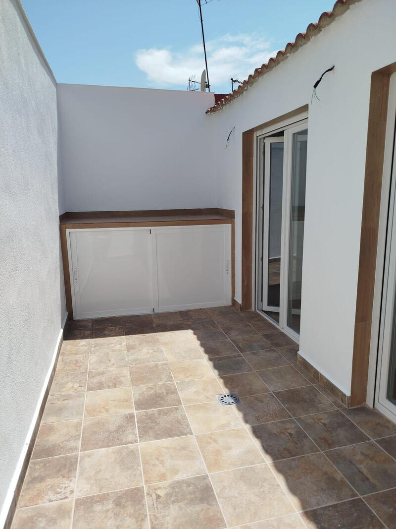 2 chambre Maison de Ville à vendre