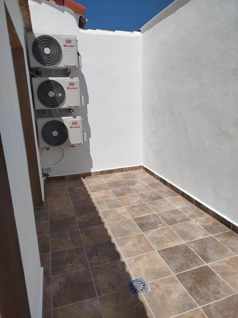 2 chambre Maison de Ville à vendre