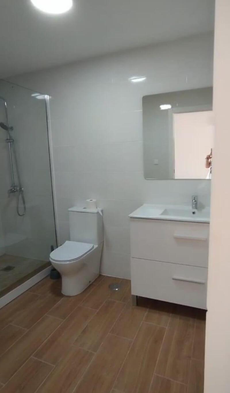 2 chambre Maison de Ville à vendre